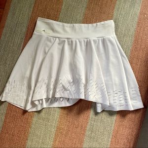 Adidas by Stella McCartney tennis barricade skirt